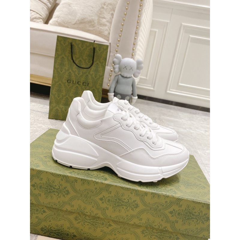 G*u*i sneakers